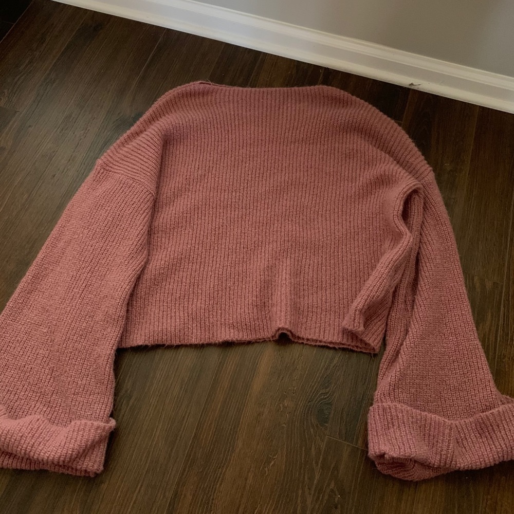 Nasty Gal Sweater